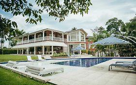 Hotel Boutique El Triangulo